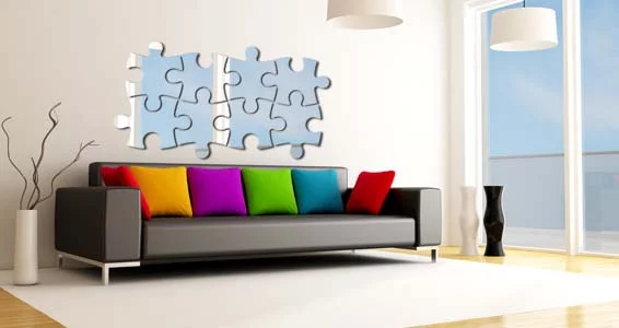 Jigsaw Puzzles How To Display Puzzle Palace Australia