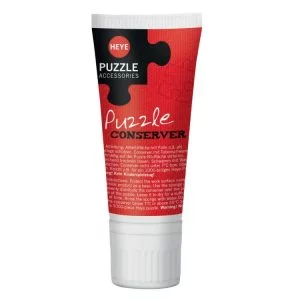 Puzzle Conserver (Tube)