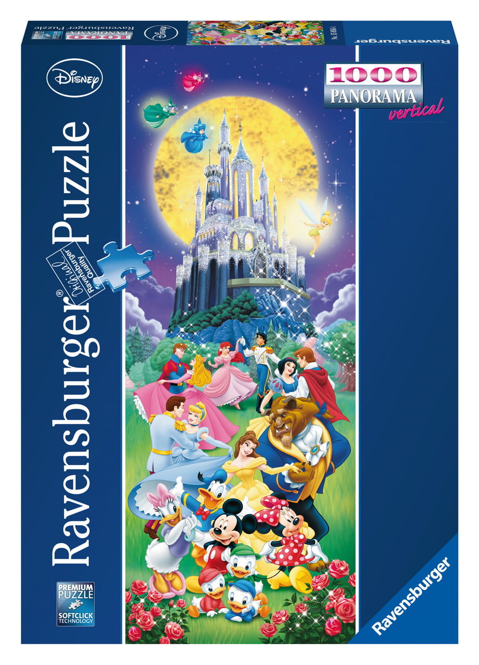 very much Skilled in spite of دوق حطام سفينة بصمت ravensburger puzzle panorama disney - nooutfit.com