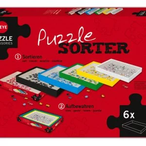Puzzle Sorter Heye