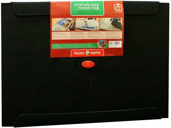 Porta Puzzle 1500PC Standard Jumbo