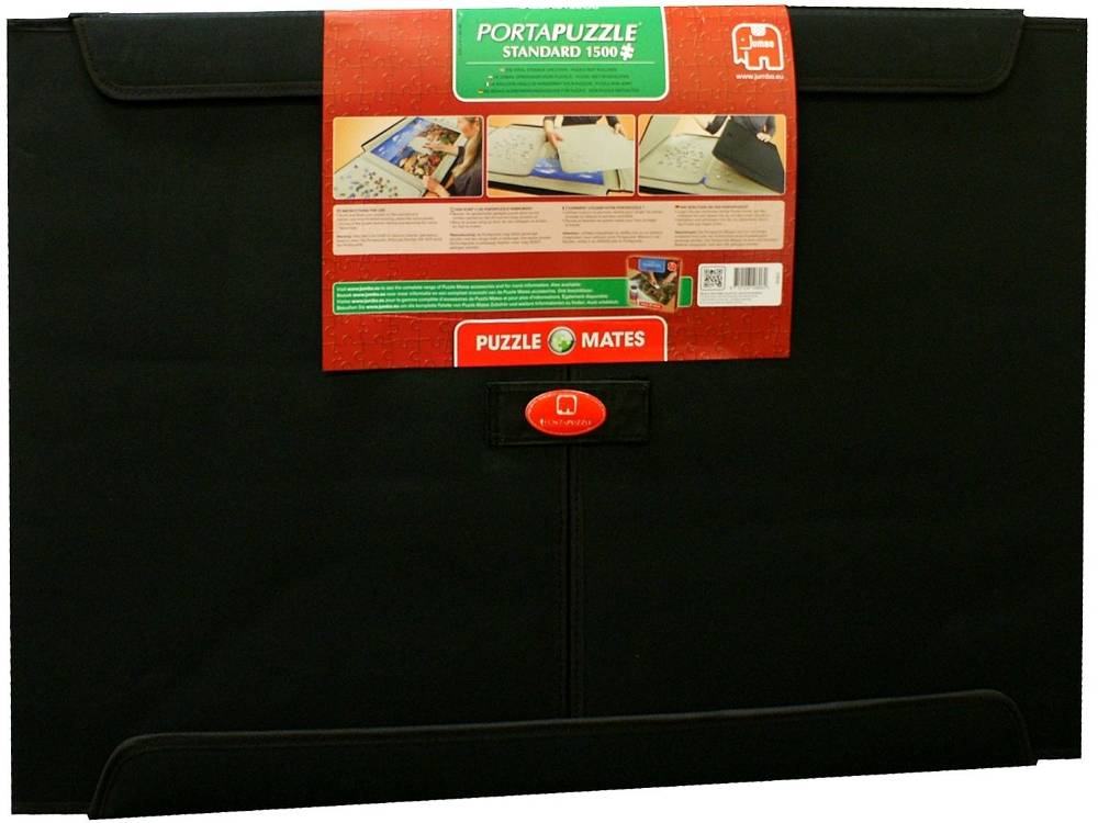 Portapuzzle Standard - 1500 mcx — La Ribouldingue