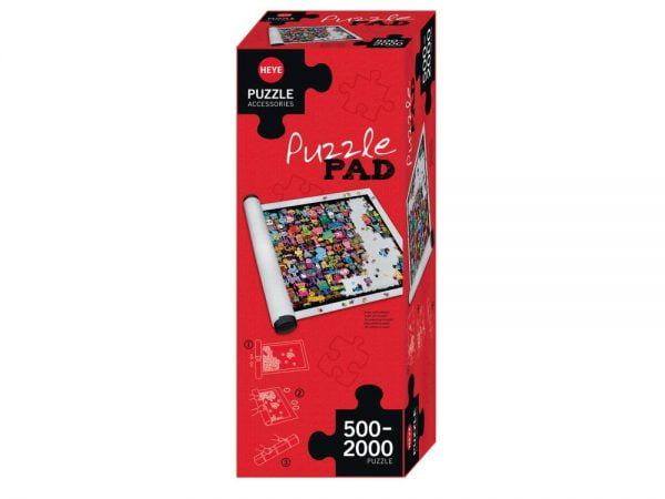 Puzzle Pad Roll 500 - 2000 PC