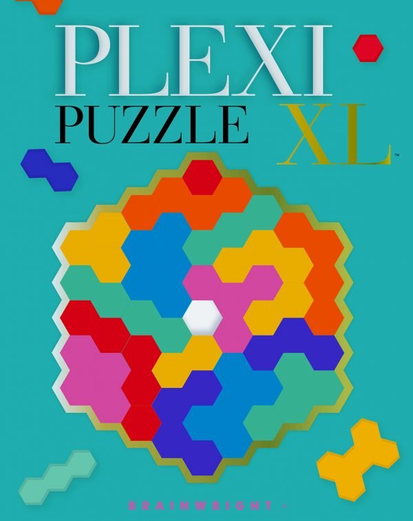 Plexi XL Puzzle