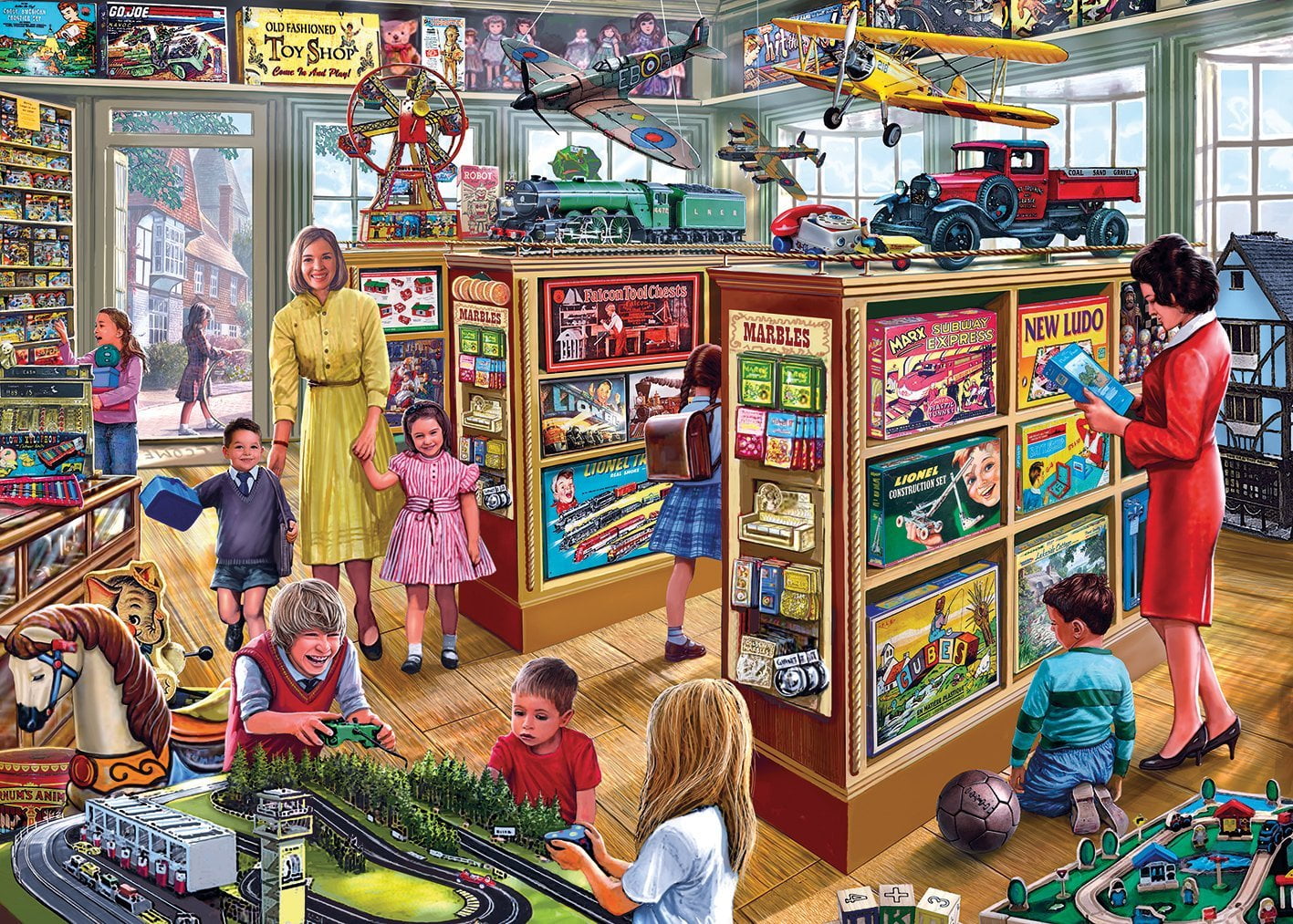 24 часа в магазине игрушек. Стив Крисп. Магазин игрушек. Магазин игрушек для детей. Американские магазины игрушек.
