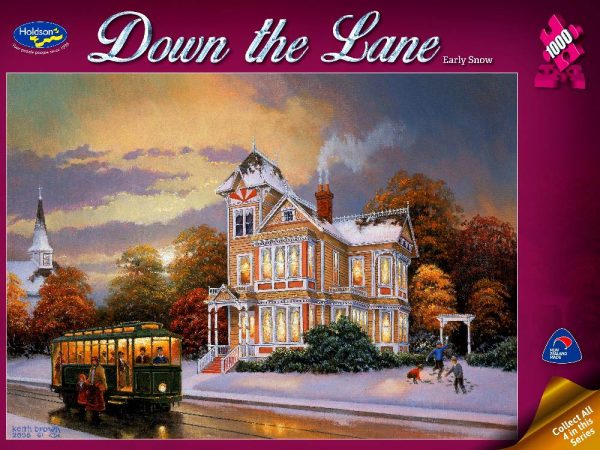 down-the-lane-early-snow-1000-pc-jigsaw-puzzle