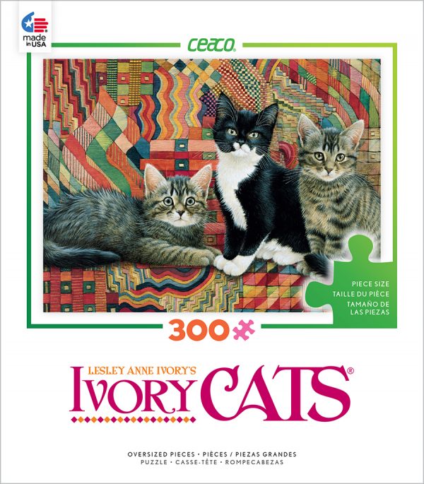 ivory-cats-200-lge-pc-jigsaw-puzzle