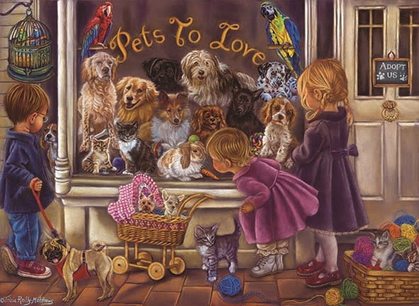 pets-to-love-1000-pc-jigsaw-puzzle