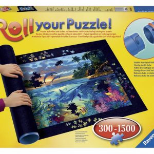 Roll Your Puzzle 300 - 1500 PC