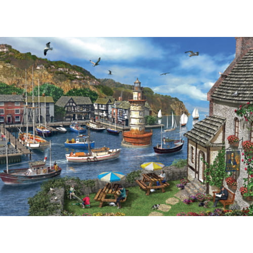 summertime-harbour-1000-pc-jigsaw-puzzle