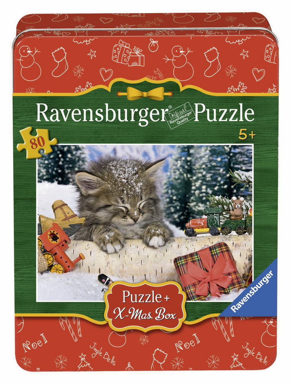 cats-in-the-snow-80-pc-ravensburger -jigsaw-puzzle