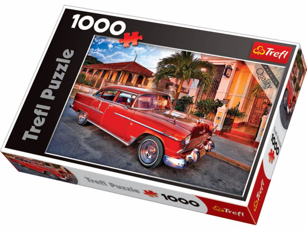chevrolet-bel-air-old-timer-1000-pc-jigsaw-puzzle