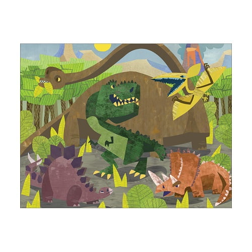dinosaurs-63-pc-mudpuppy-jigsaw-puzzle