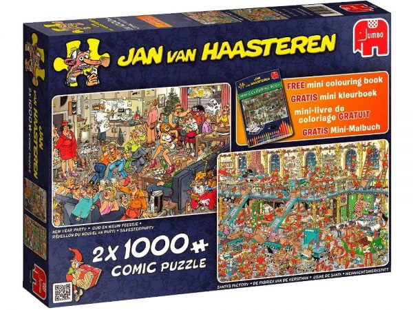 jvh-happy-holidays-2-x-1000-pc-jigsaw-puzzle