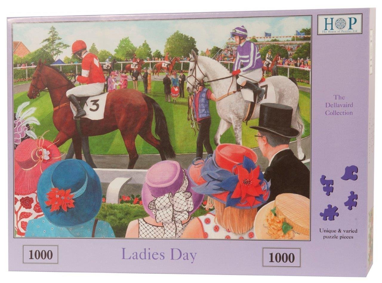 ladies-day-1000-pc-jigsaw-puzzle