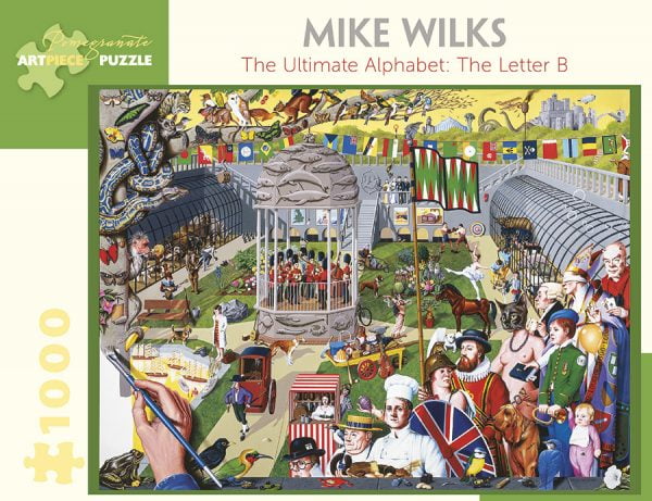 mike-wilks-the-letter-b-1000-pc-jigsaw-puzzle