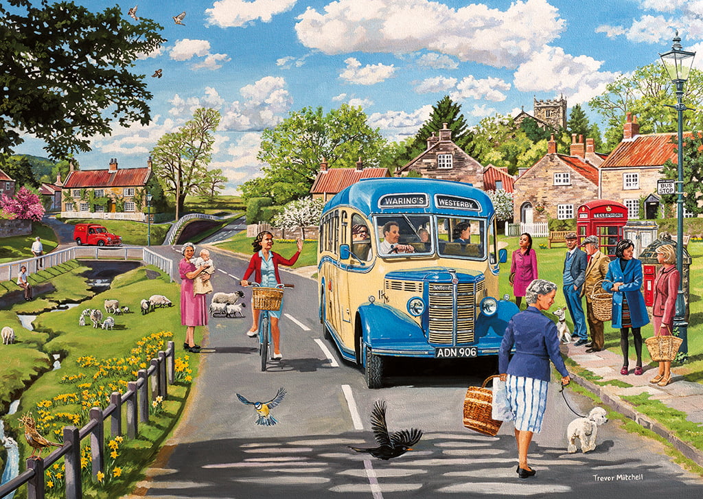 the-country-bus-the-village-bus-stop-4-x-500-pc-jigsaw-puzzle