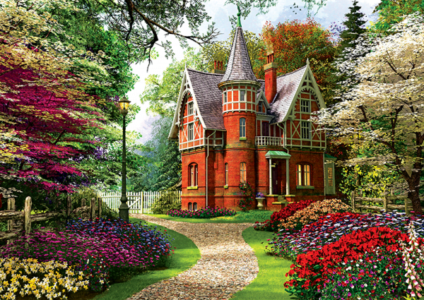 victorian-cottage-1000-pc-jigsaw-puzzle