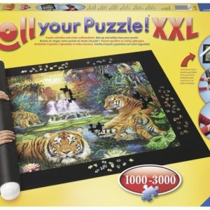 Roll Your Puzzle XXL 1000 - 3000 PC