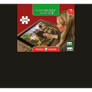 PortaPuzzle Board 1000 Piece