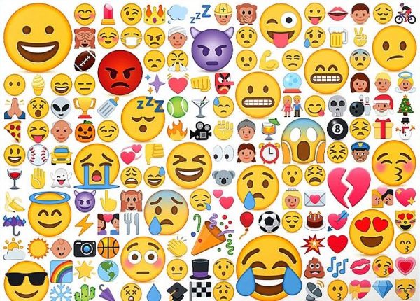 Emojipuzzle Whats your Mood 1000 Piece Puzzle