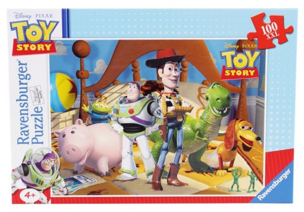 Disney Toy Story 100 XXL Piece Puzzle