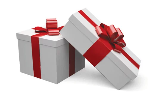 FATHERS DAY GIFT WRAPPING - SELECT YOUR OWN GIFT WRAPPING