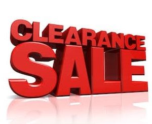 Clearance