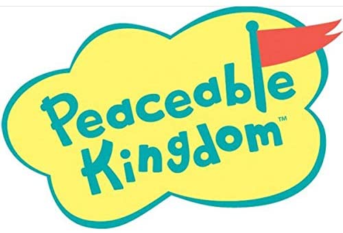 Floor Puzzle - Unicorn - Peaceable Kingdom