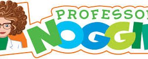 Professor Noggin