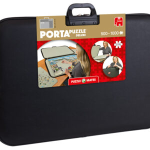Jumbo - Portapuzzle Deluxe 1000 Piece