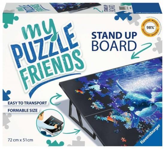 My Friends Stand up Board - Ravensburger