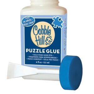 Puzzle Glue Cobble Hill
