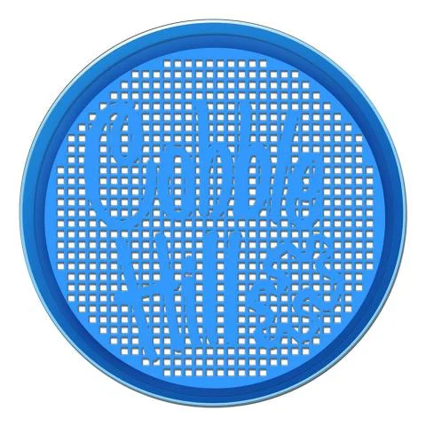 Puzzle Sorting Trays - Cobble HIll
