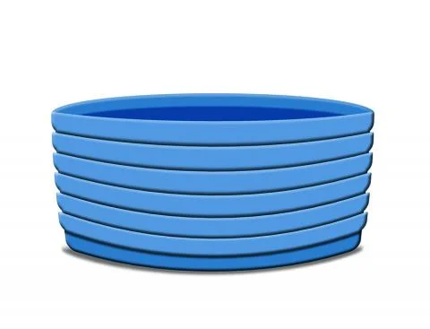 Puzzle Sorting Trays - Cobble HIll