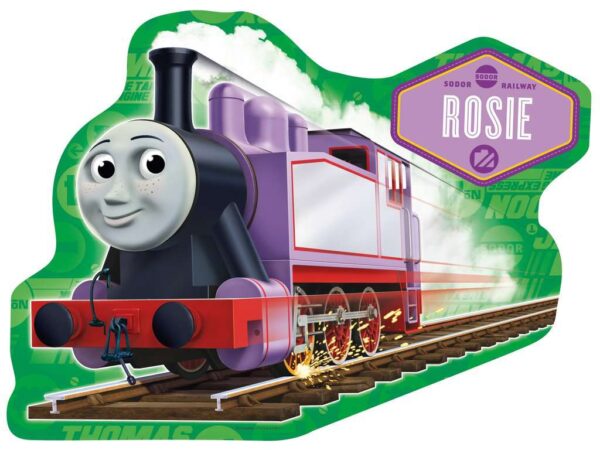 Rosie 14 Piece Puzzle