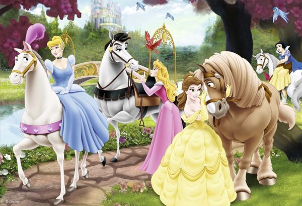 Disney Magical Princesses