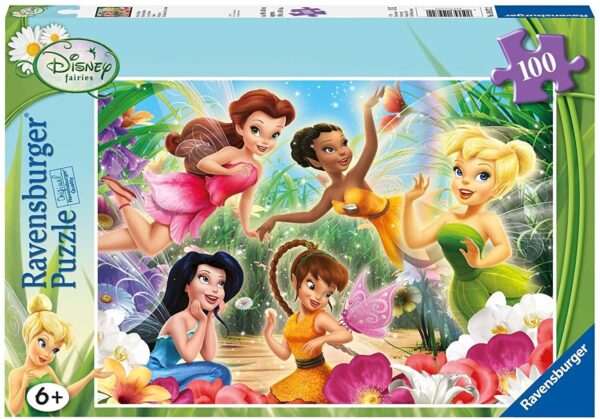 Disney My Fairies