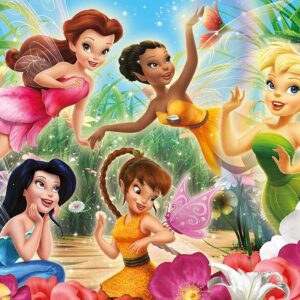 Disney my Fairies