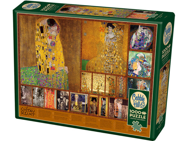Golden Age of Klimt