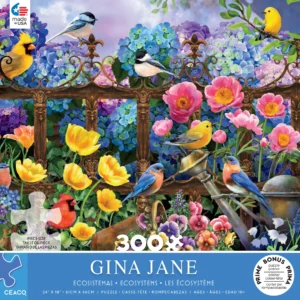 Gina Jane - Hydrangeas