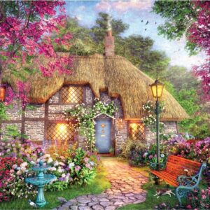 Cottage Charmers - Dreamy Cottage