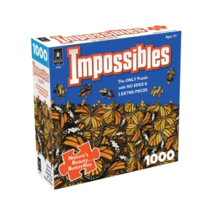 Impossibles Butterflies