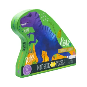 Dinosaur Roar 40 Piece Puzzle