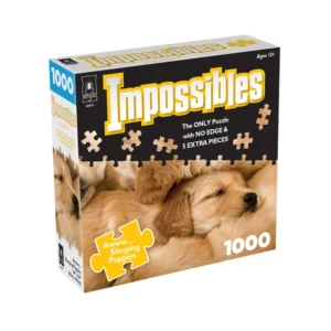 Impossibles Puppies