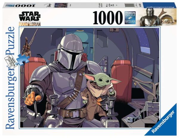 Star Wars The Mandalorian