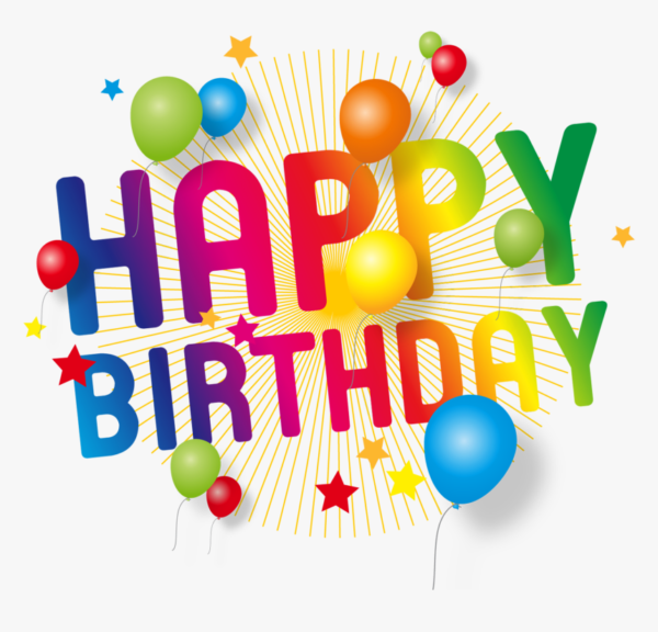 Birthday E-Gift Cards - Different Designs to Select From