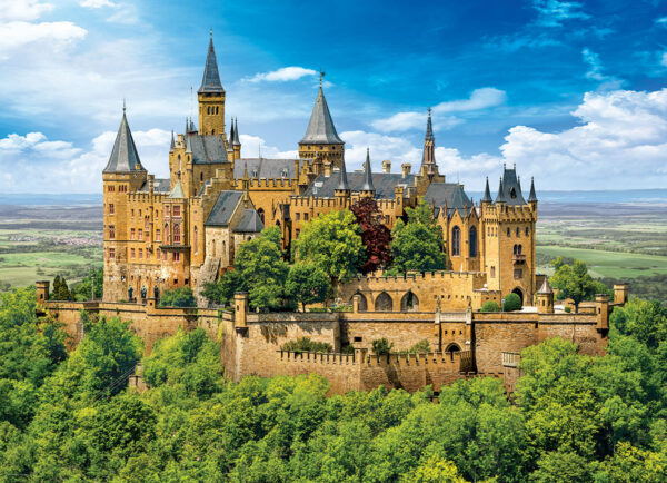 Hohenzollern Castle