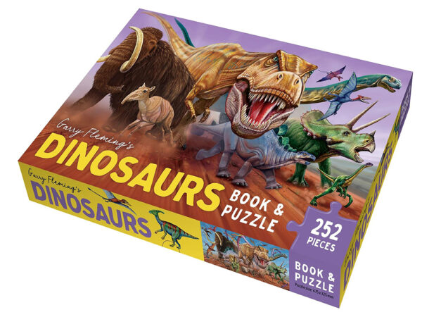 Dinosaurs