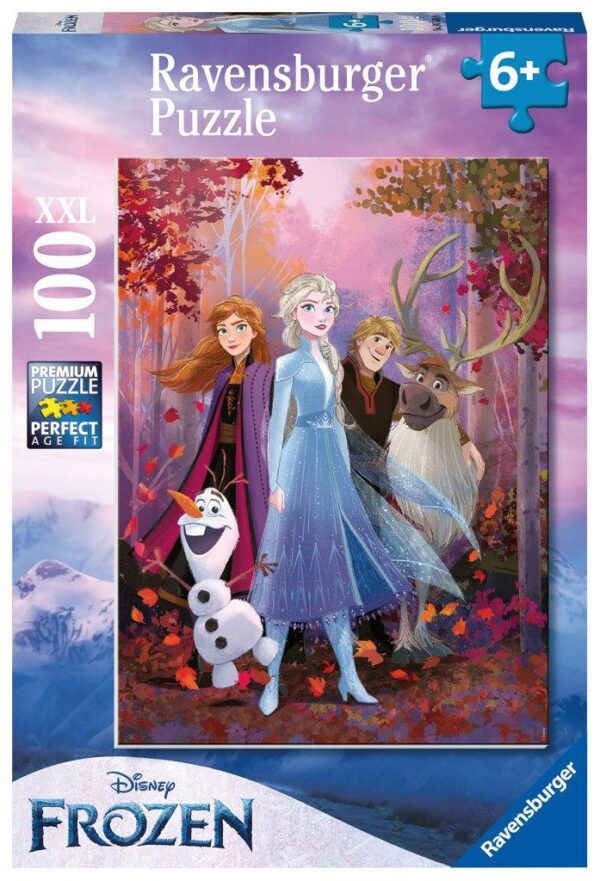 Disney Frozen Elsa & Her Friends